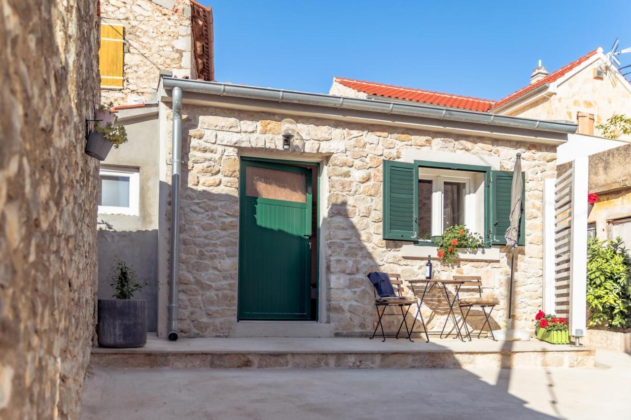 Small Stone House Luka Ζαντάρ Εξωτερικό φωτογραφία