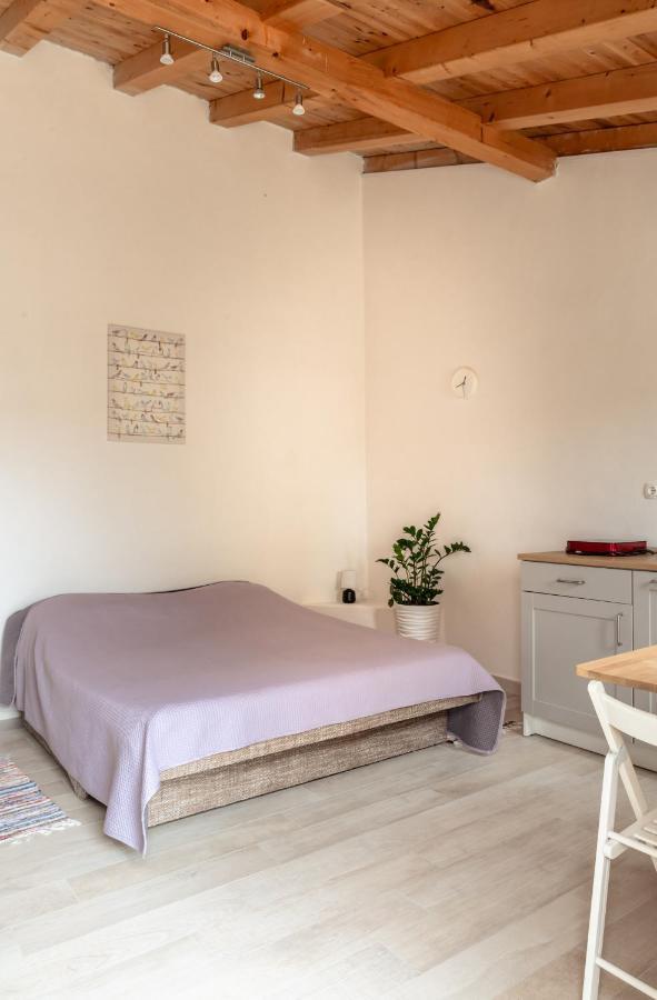 Small Stone House Luka Ζαντάρ Εξωτερικό φωτογραφία
