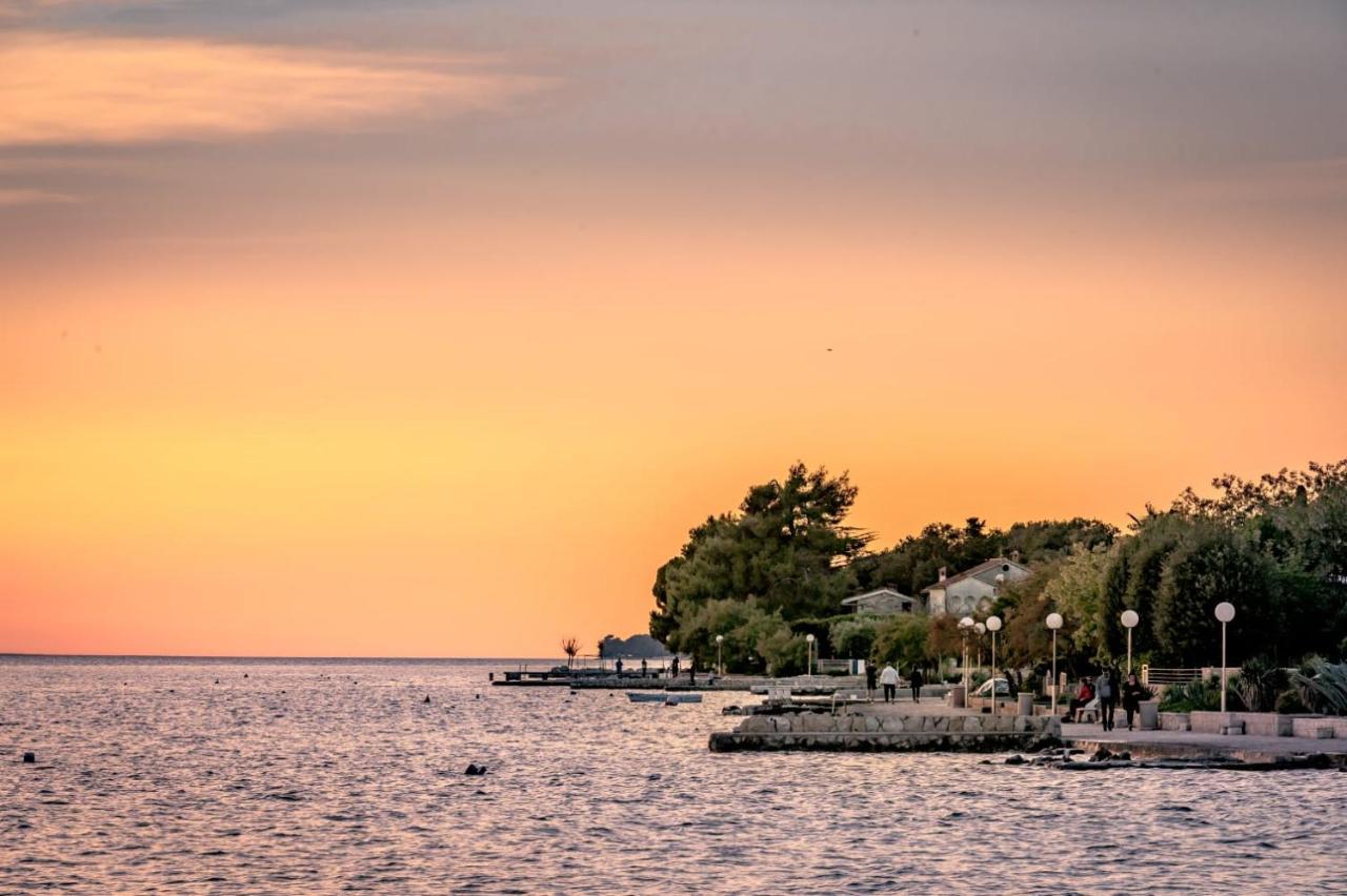 Small Stone House Luka Ζαντάρ Εξωτερικό φωτογραφία